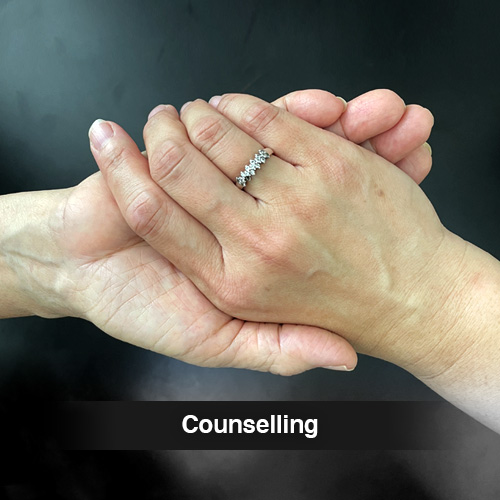 counselling