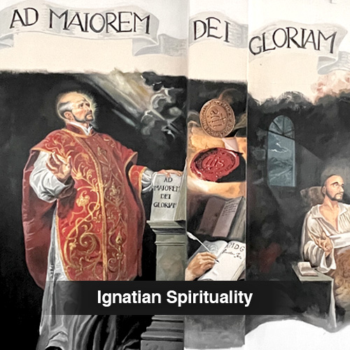 ignatian-spirituality