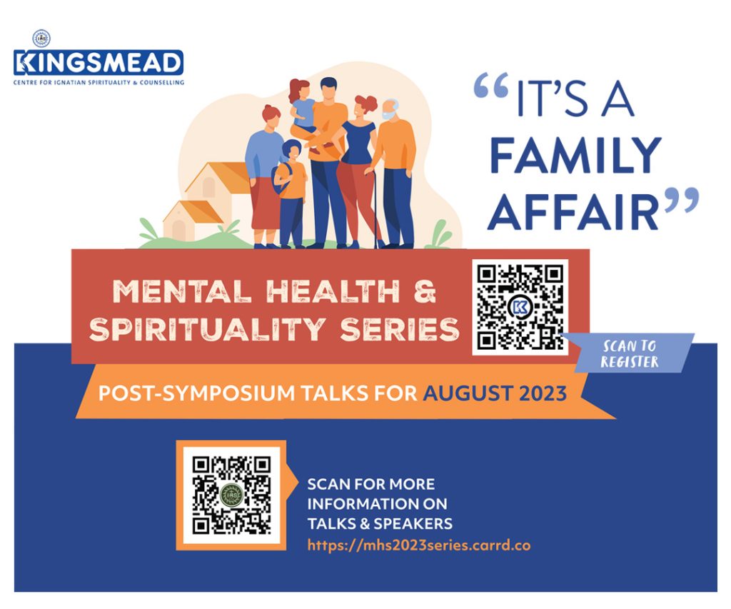 Mental Health and Spirituality Kingsmead